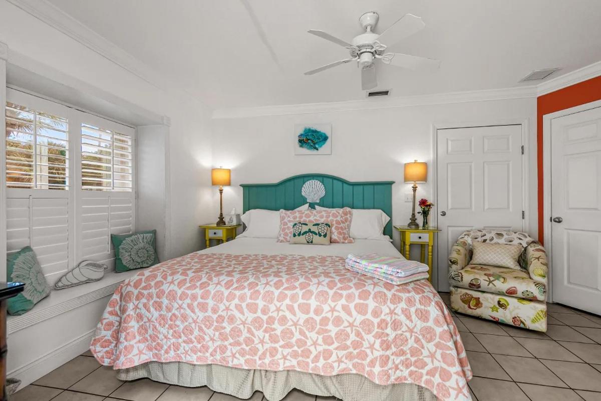 Windemere By The Sea Bed and breakfast 4*