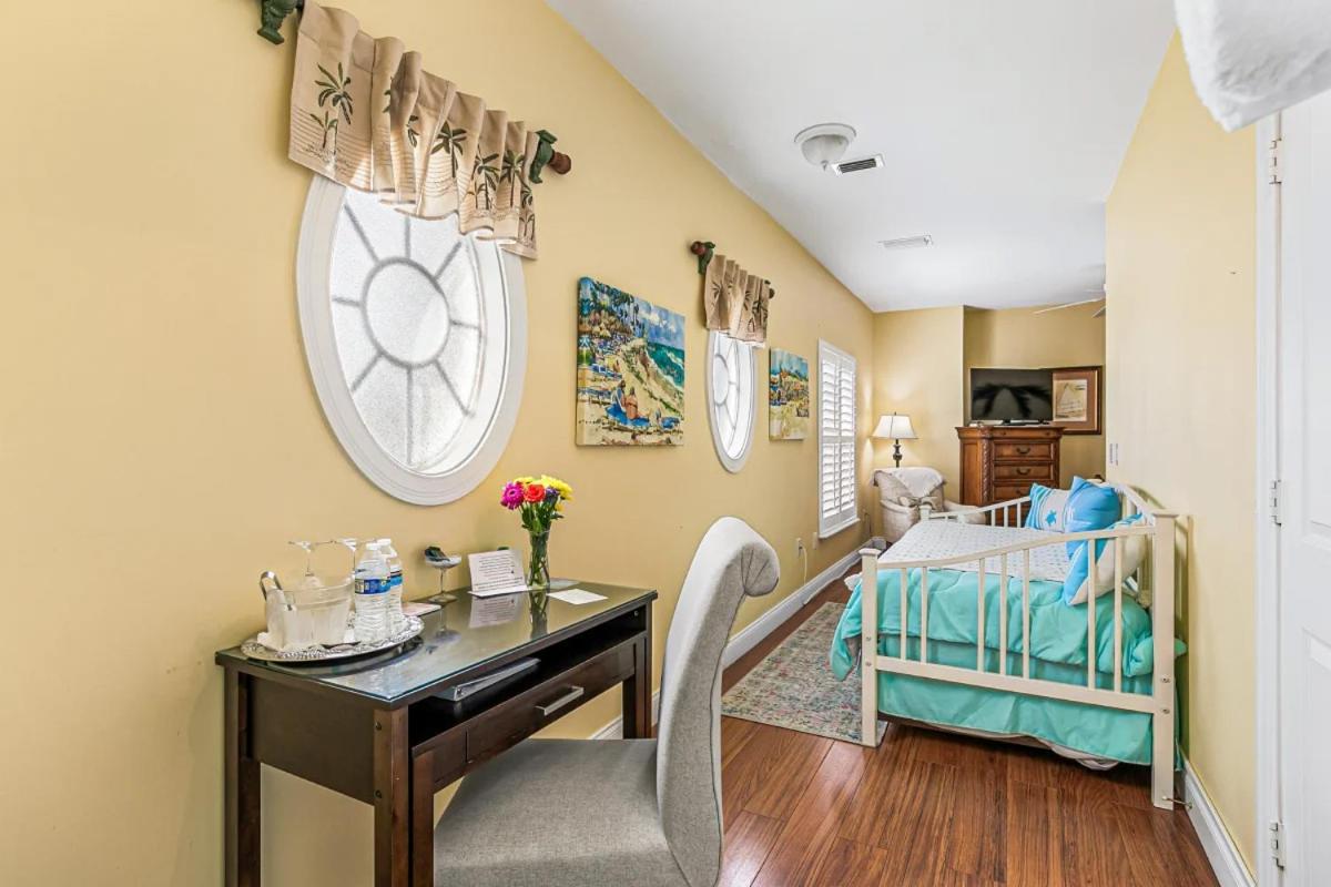 Windemere By The Sea Bed and breakfast 4*