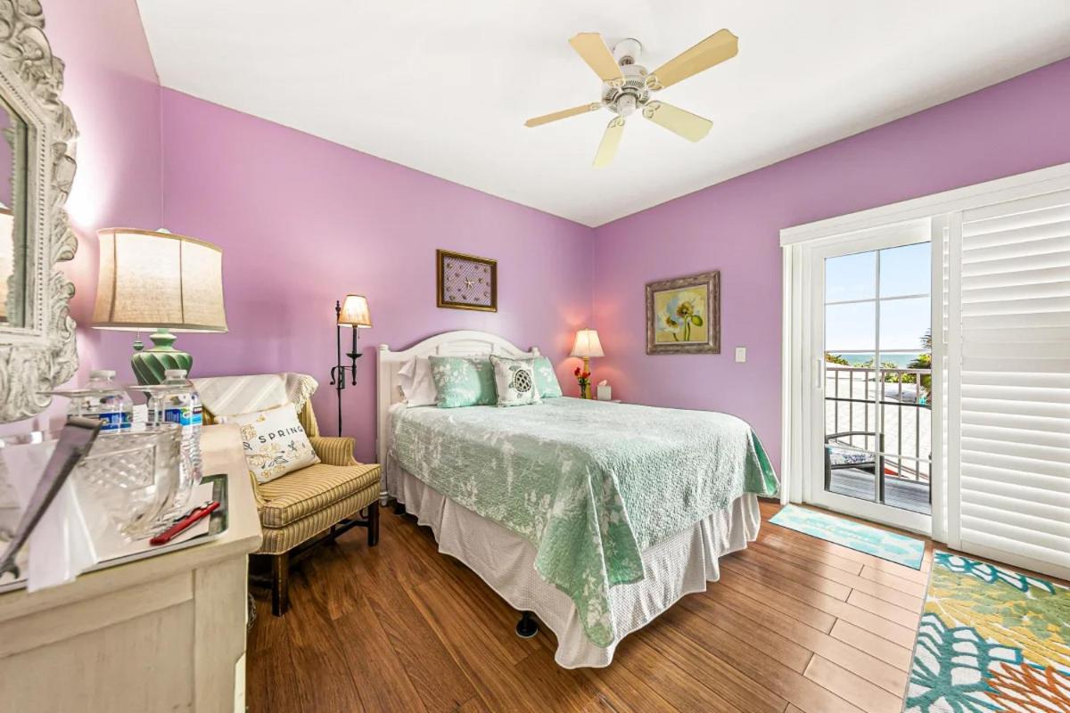 Bed and breakfast Windemere By The Sea Melbourne