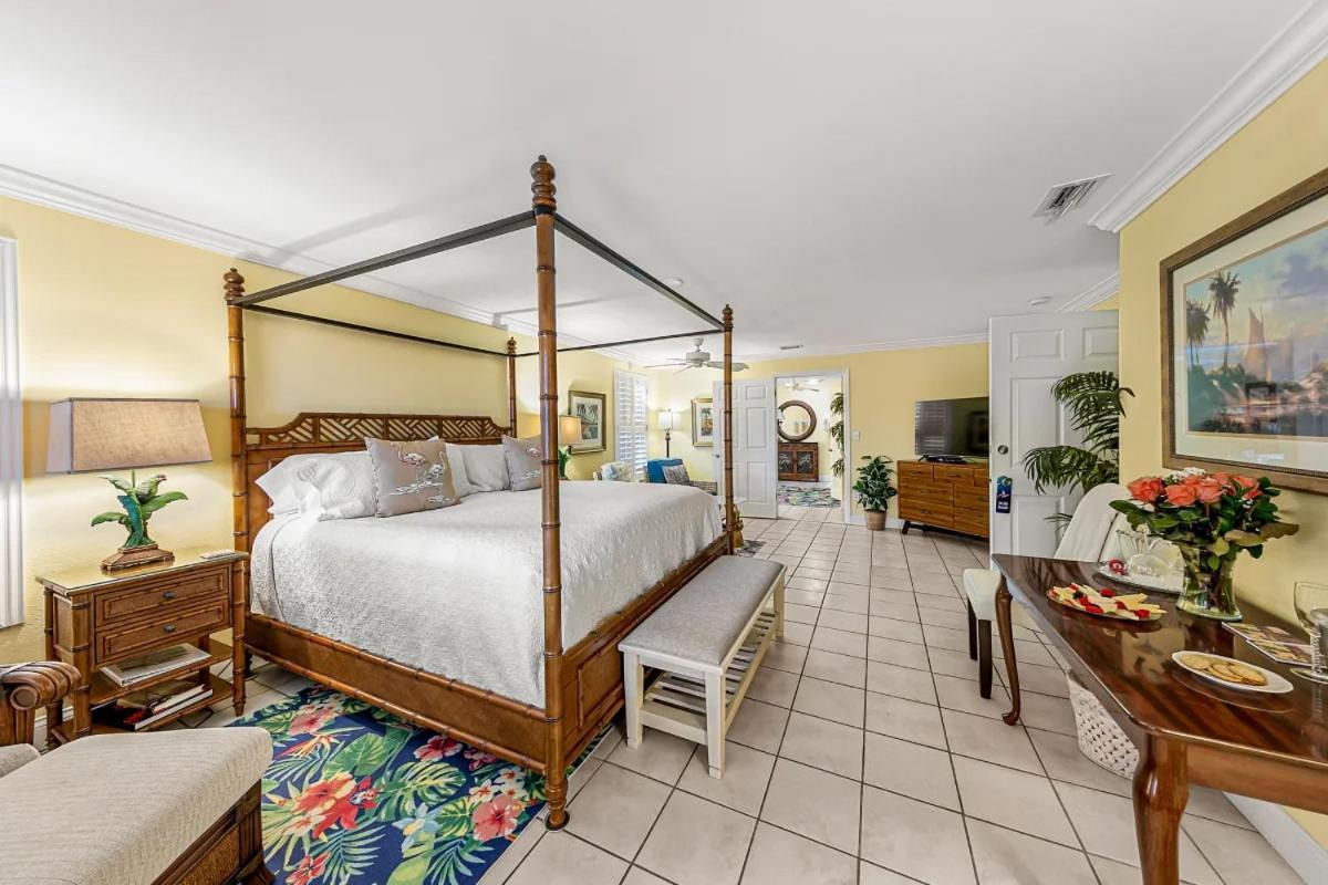 Bed and breakfast Windemere By The Sea Melbourne