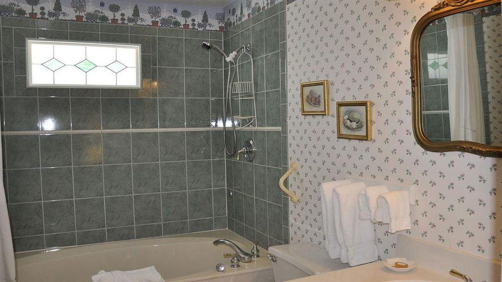 Windemere By The Sea Bed and breakfast 4*
