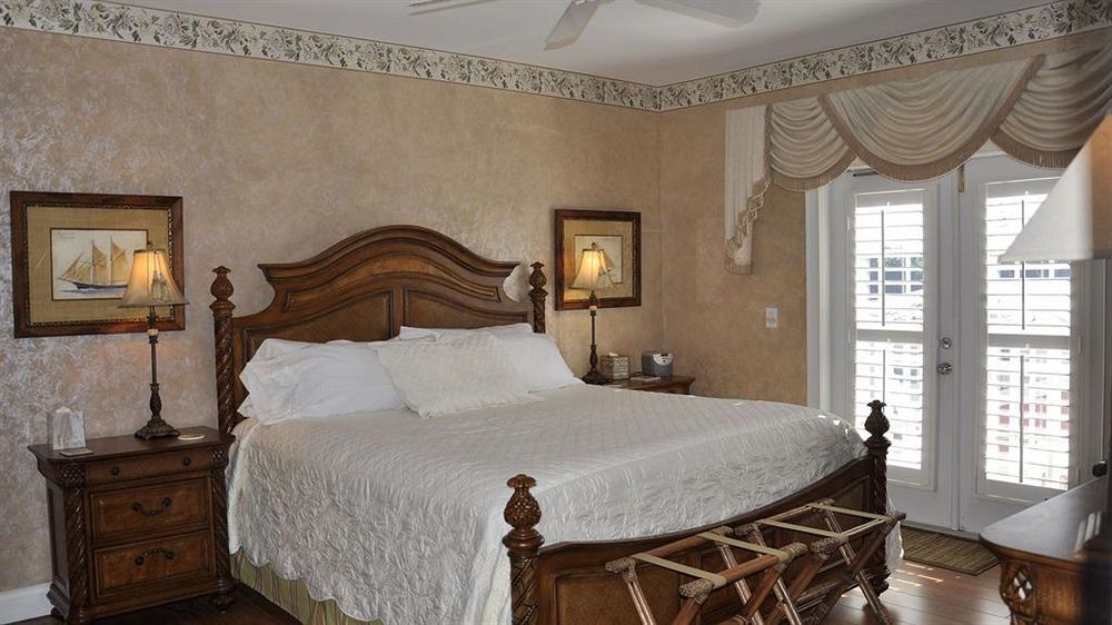 Windemere By The Sea Bed and breakfast 4*