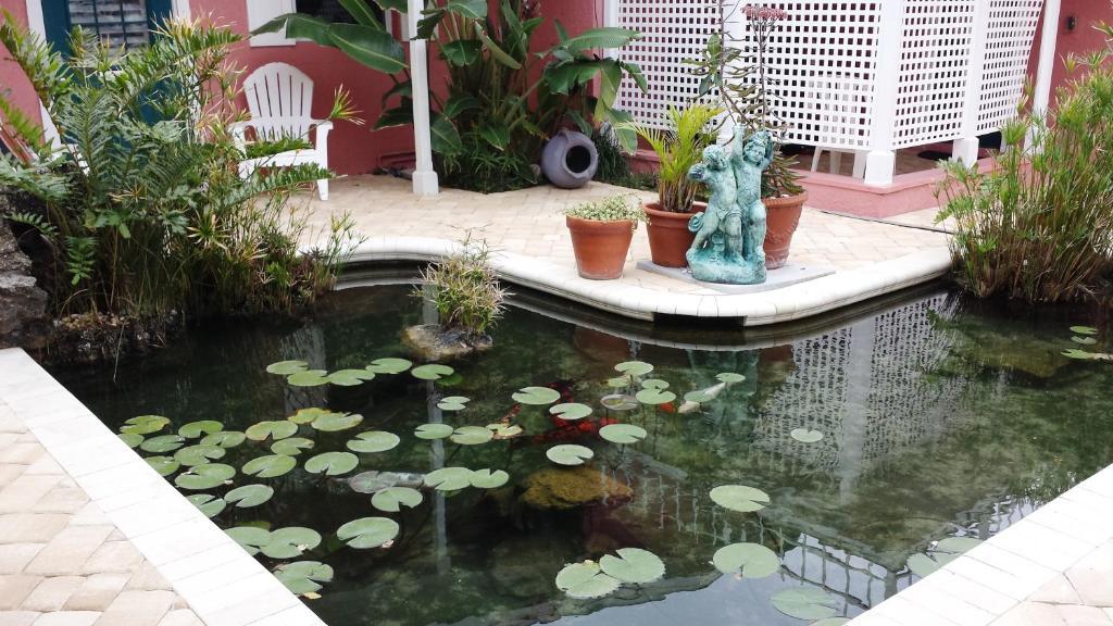 Bed and breakfast Windemere By The Sea Melbourne