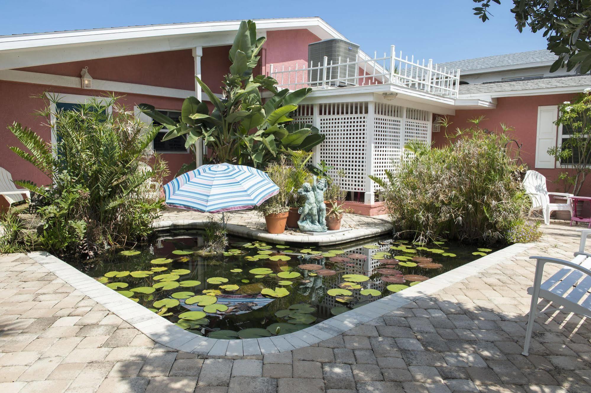 Bed and breakfast Windemere By The Sea 4*