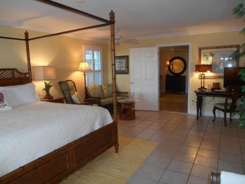 Windemere By The Sea Bed and breakfast 4*